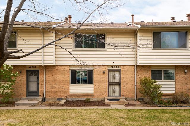 12835 E Louisiana Avenue, Aurora, CO 80012