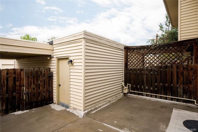 12835 E Louisiana Avenue, Aurora, CO 80012