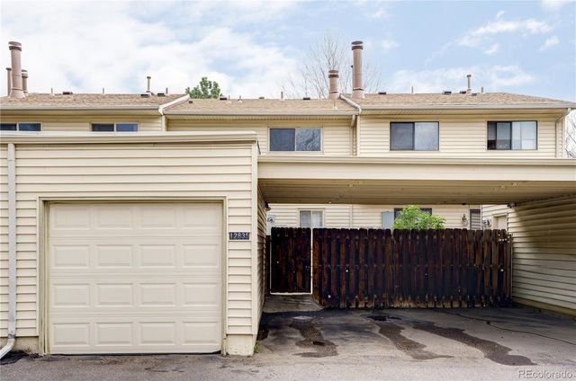 12835 E Louisiana Avenue, Aurora, CO 80012