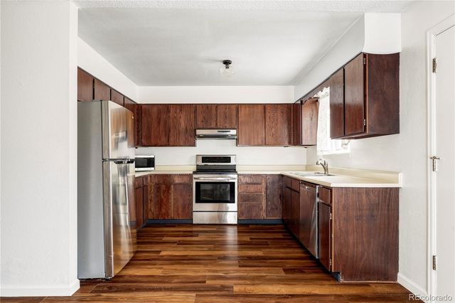 12835 E Louisiana Avenue, Aurora, CO 80012