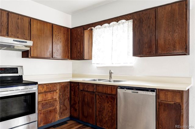 12835 E Louisiana Avenue, Aurora, CO 80012