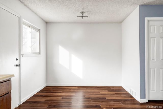 12835 E Louisiana Avenue, Aurora, CO 80012