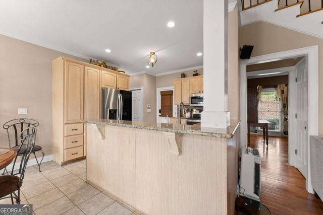 5812 Shadow Oaks Drive, Murrayville, GA 30564