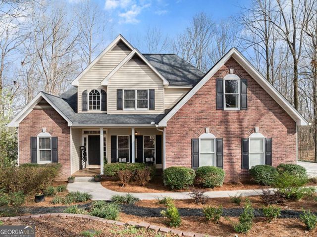 5812 Shadow Oaks Drive, Murrayville, GA 30564