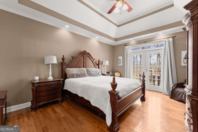 5812 Shadow Oaks Drive, Murrayville, GA 30564