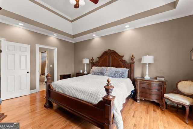 5812 Shadow Oaks Drive, Murrayville, GA 30564