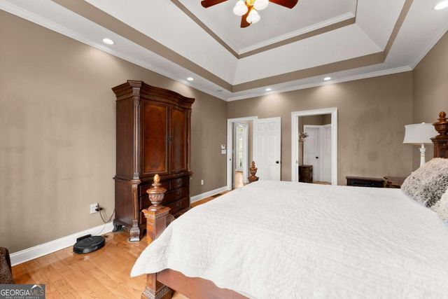 5812 Shadow Oaks Drive, Murrayville, GA 30564