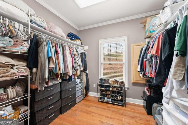 5812 Shadow Oaks Drive, Murrayville, GA 30564