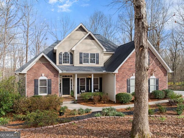 5812 Shadow Oaks Drive, Murrayville, GA 30564