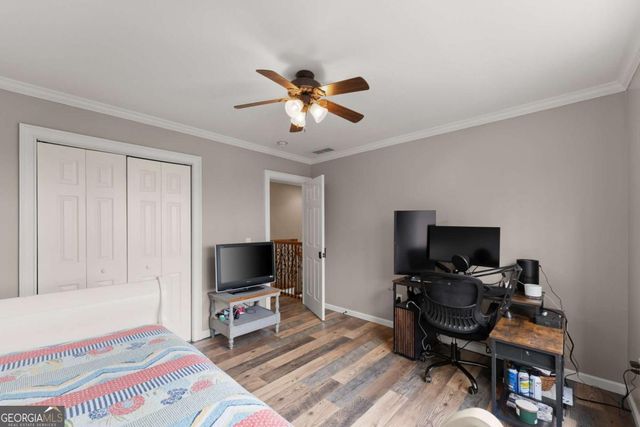 5812 Shadow Oaks Drive, Murrayville, GA 30564