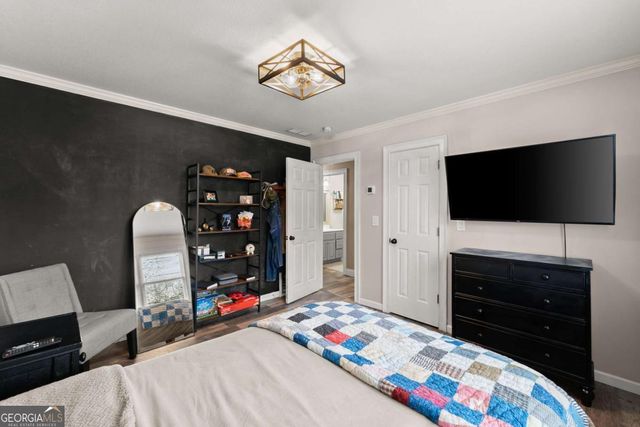 5812 Shadow Oaks Drive, Murrayville, GA 30564