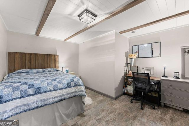 5812 Shadow Oaks Drive, Murrayville, GA 30564