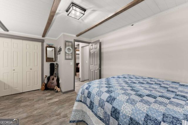 5812 Shadow Oaks Drive, Murrayville, GA 30564