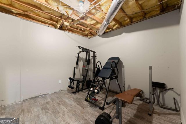 5812 Shadow Oaks Drive, Murrayville, GA 30564