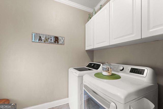 5812 Shadow Oaks Drive, Murrayville, GA 30564