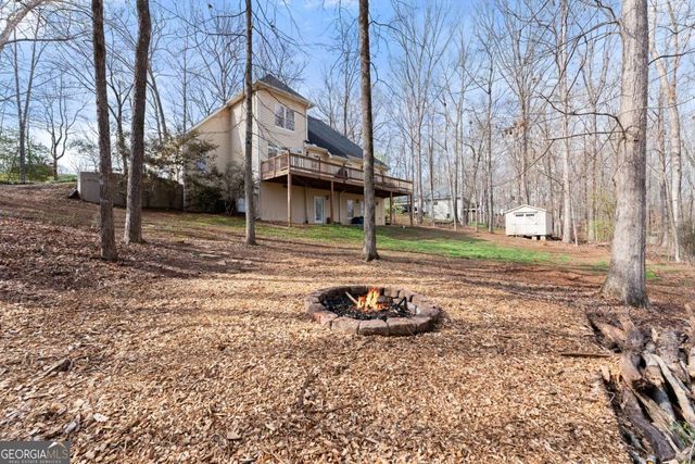 5812 Shadow Oaks Drive, Murrayville, GA 30564