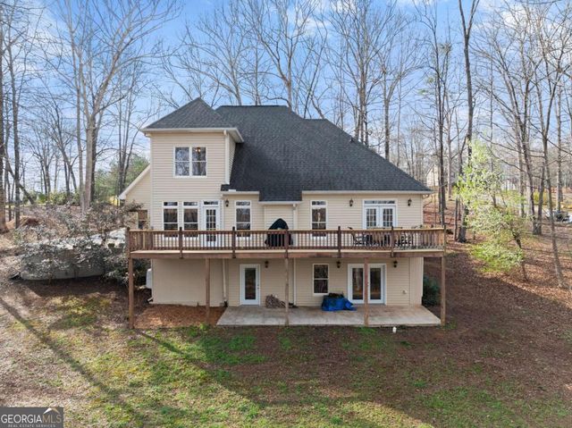 5812 Shadow Oaks Drive, Murrayville, GA 30564