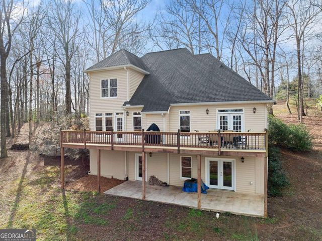 5812 Shadow Oaks Drive, Murrayville, GA 30564