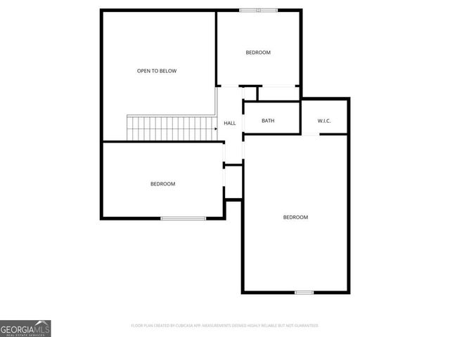 5812 Shadow Oaks Drive, Murrayville, GA 30564