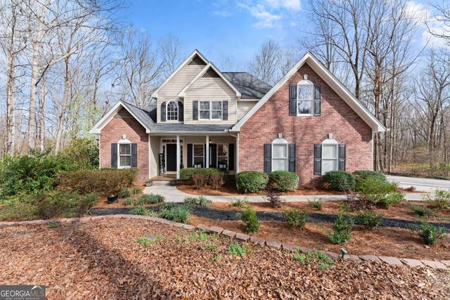 5812 Shadow Oaks Drive, Murrayville, GA 30564