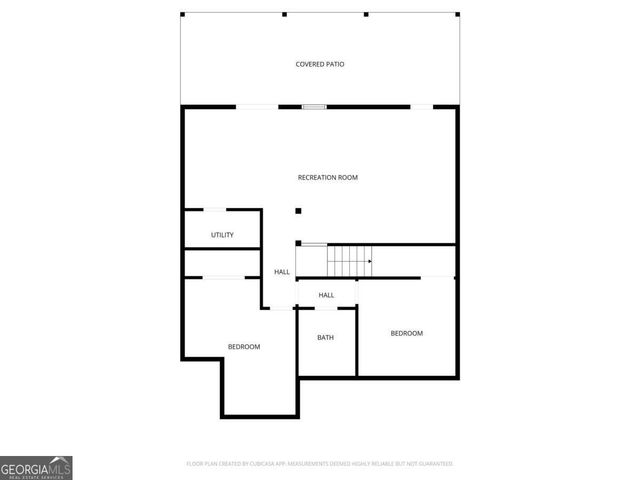 5812 Shadow Oaks Drive, Murrayville, GA 30564