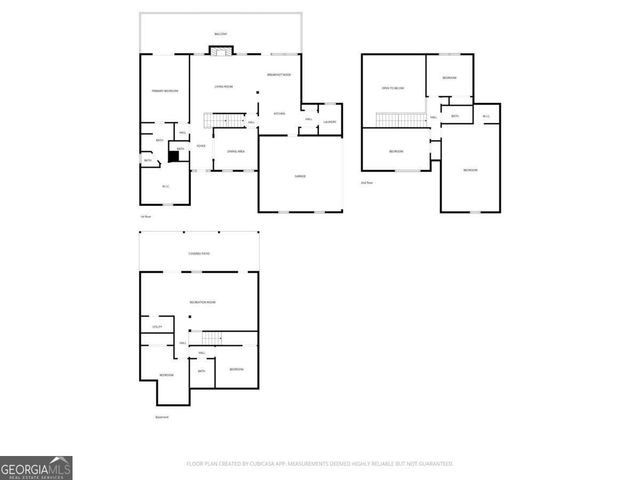 5812 Shadow Oaks Drive, Murrayville, GA 30564