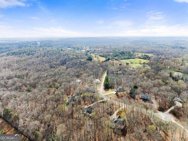 5812 Shadow Oaks Drive, Murrayville, GA 30564