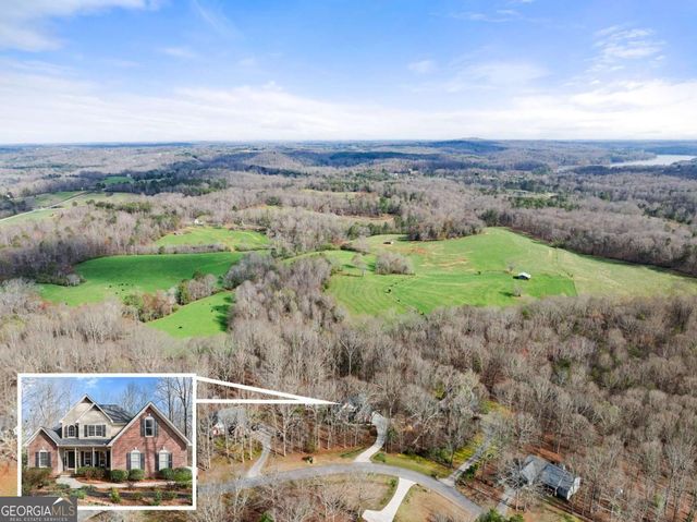 5812 Shadow Oaks Drive, Murrayville, GA 30564