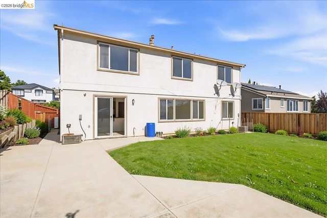3915 Hummingbird Drive, Antioch, CA 94509