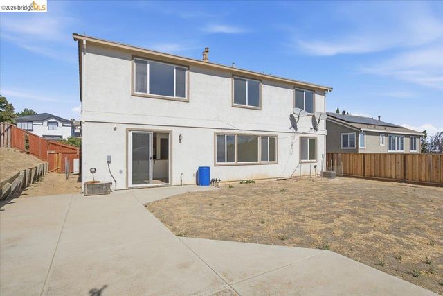 3915 Hummingbird Drive, Antioch, CA 94509