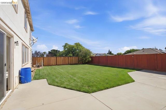 3915 Hummingbird Drive, Antioch, CA 94509