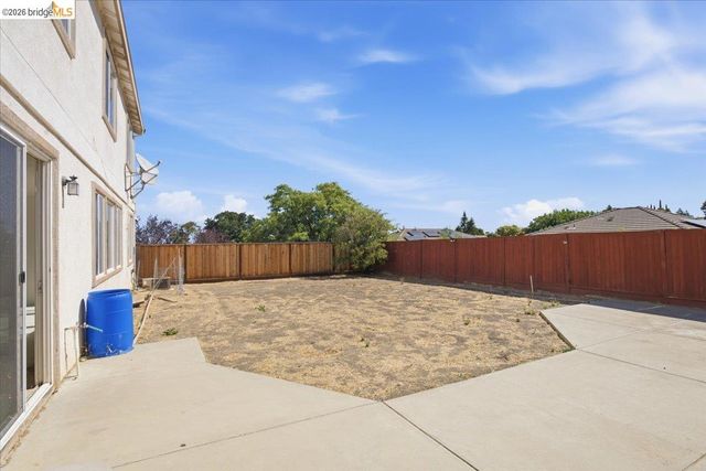 3915 Hummingbird Drive, Antioch, CA 94509