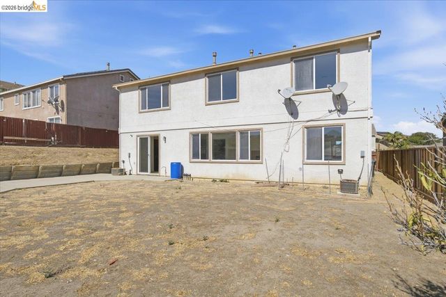 3915 Hummingbird Drive, Antioch, CA 94509