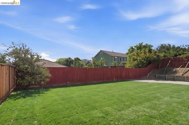 3915 Hummingbird Drive, Antioch, CA 94509