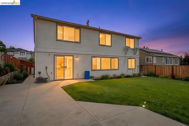3915 Hummingbird Drive, Antioch, CA 94509
