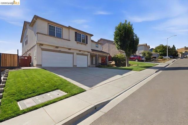 3915 Hummingbird Drive, Antioch, CA 94509