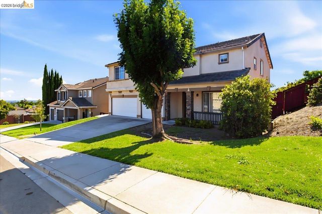 3915 Hummingbird Drive, Antioch, CA 94509