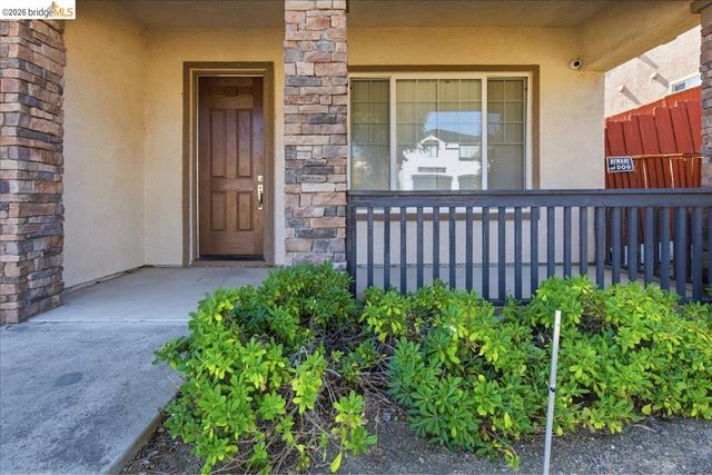 3915 Hummingbird Drive, Antioch, CA 94509