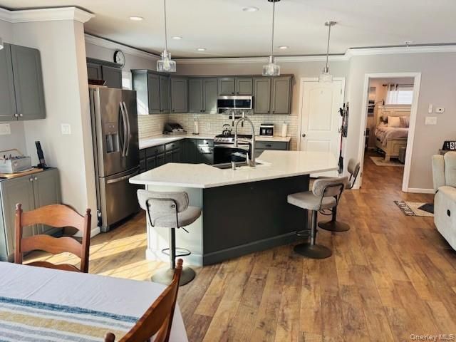 10 Rathbun Road, Rhinebeck, NY 12572