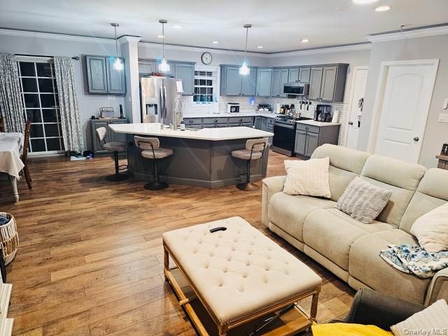 10 Rathbun Road, Rhinebeck, NY 12572