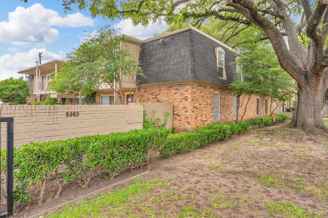 5303 Fleetwood Oaks Avenue 178, Dallas, TX 75235
