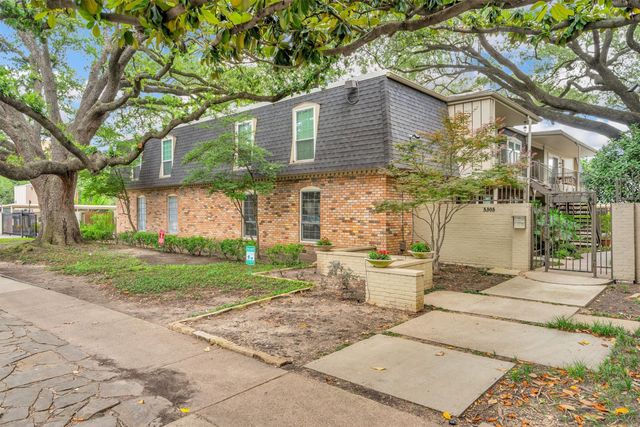 5303 Fleetwood Oaks Avenue 178, Dallas, TX 75235