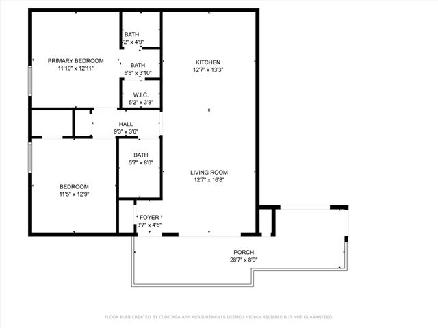 5303 Fleetwood Oaks Avenue 178, Dallas, TX 75235