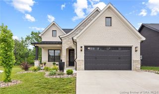 3503 Linnert Way, New Albany, IN 47150