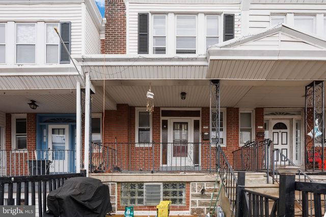 4132 GILHAM ST, Philadelphia, PA 19135