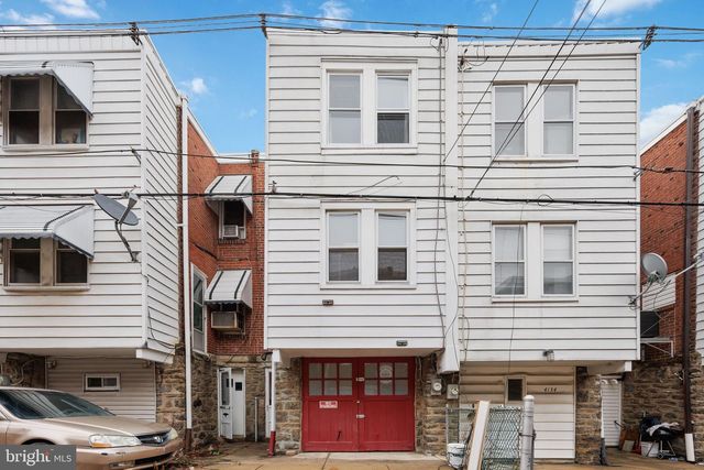 4132 GILHAM ST, Philadelphia, PA 19135