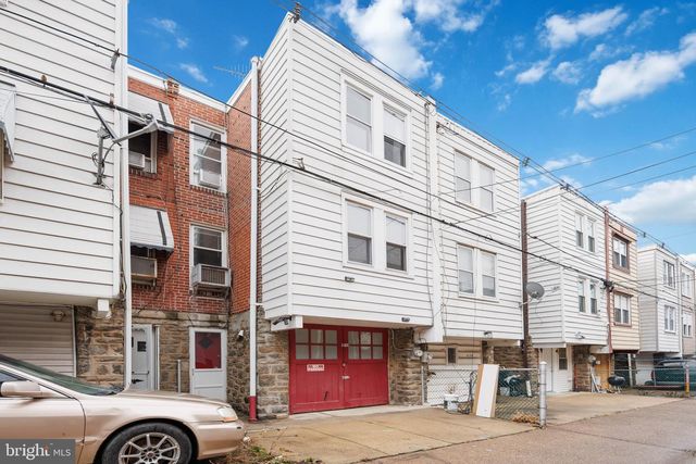 4132 GILHAM ST, Philadelphia, PA 19135