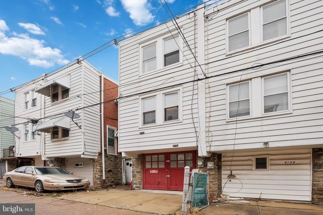 4132 GILHAM ST, Philadelphia, PA 19135