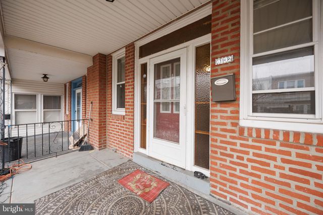 4132 GILHAM ST, Philadelphia, PA 19135