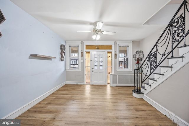 4132 GILHAM ST, Philadelphia, PA 19135